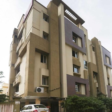 Super Hotel O Avigna Residency Bhubaneswar Exterior foto