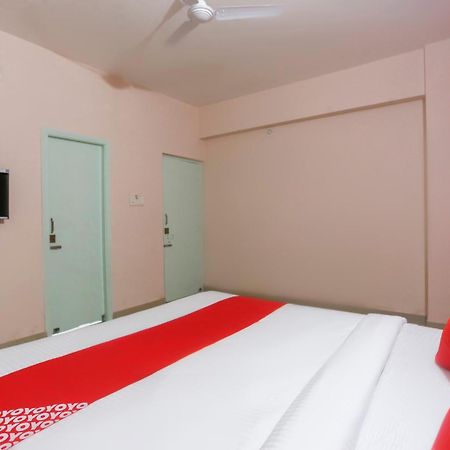 Super Hotel O Avigna Residency Bhubaneswar Exterior foto