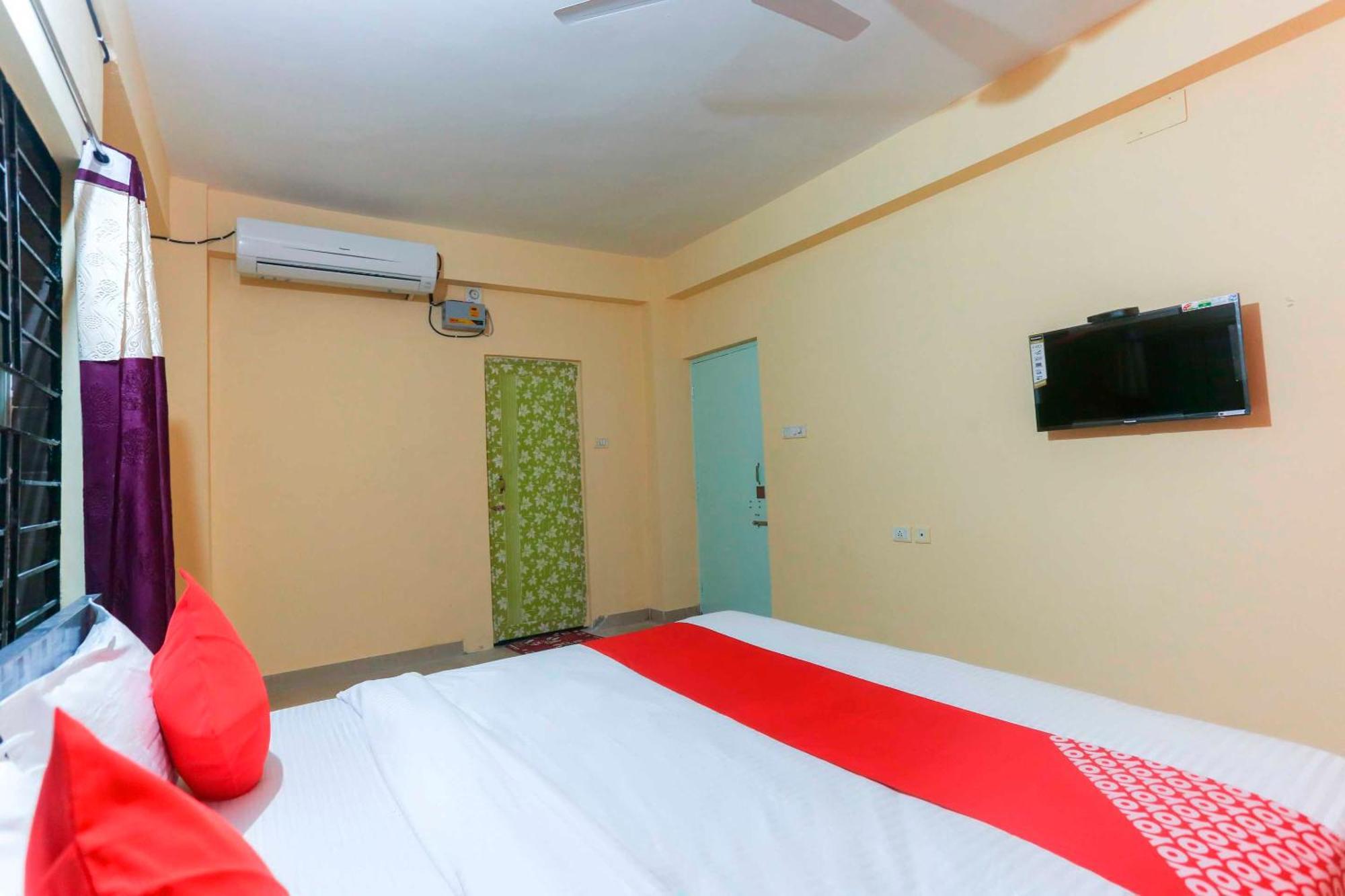 Super Hotel O Avigna Residency Bhubaneswar Exterior foto