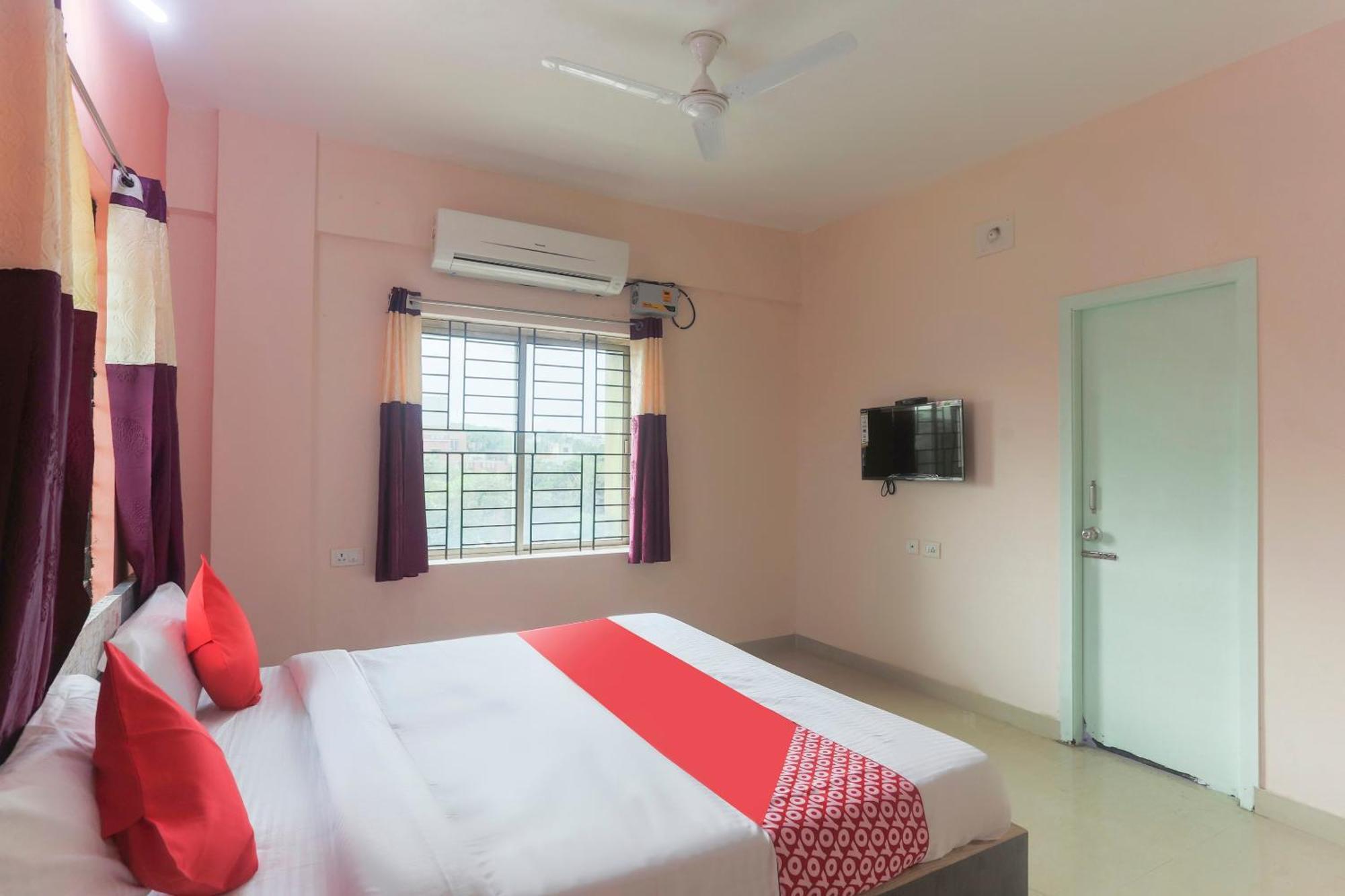 Super Hotel O Avigna Residency Bhubaneswar Exterior foto