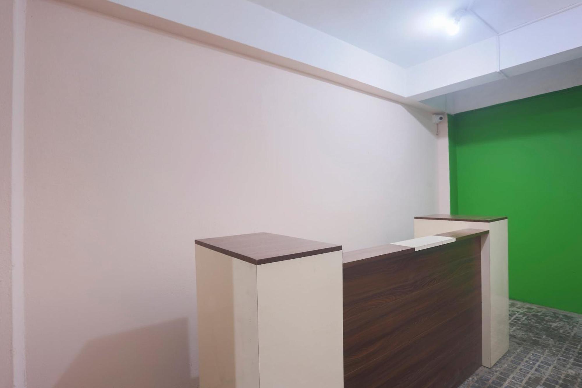 Super Hotel O Avigna Residency Bhubaneswar Exterior foto